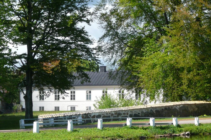 Herrevads Monestary, Sweden